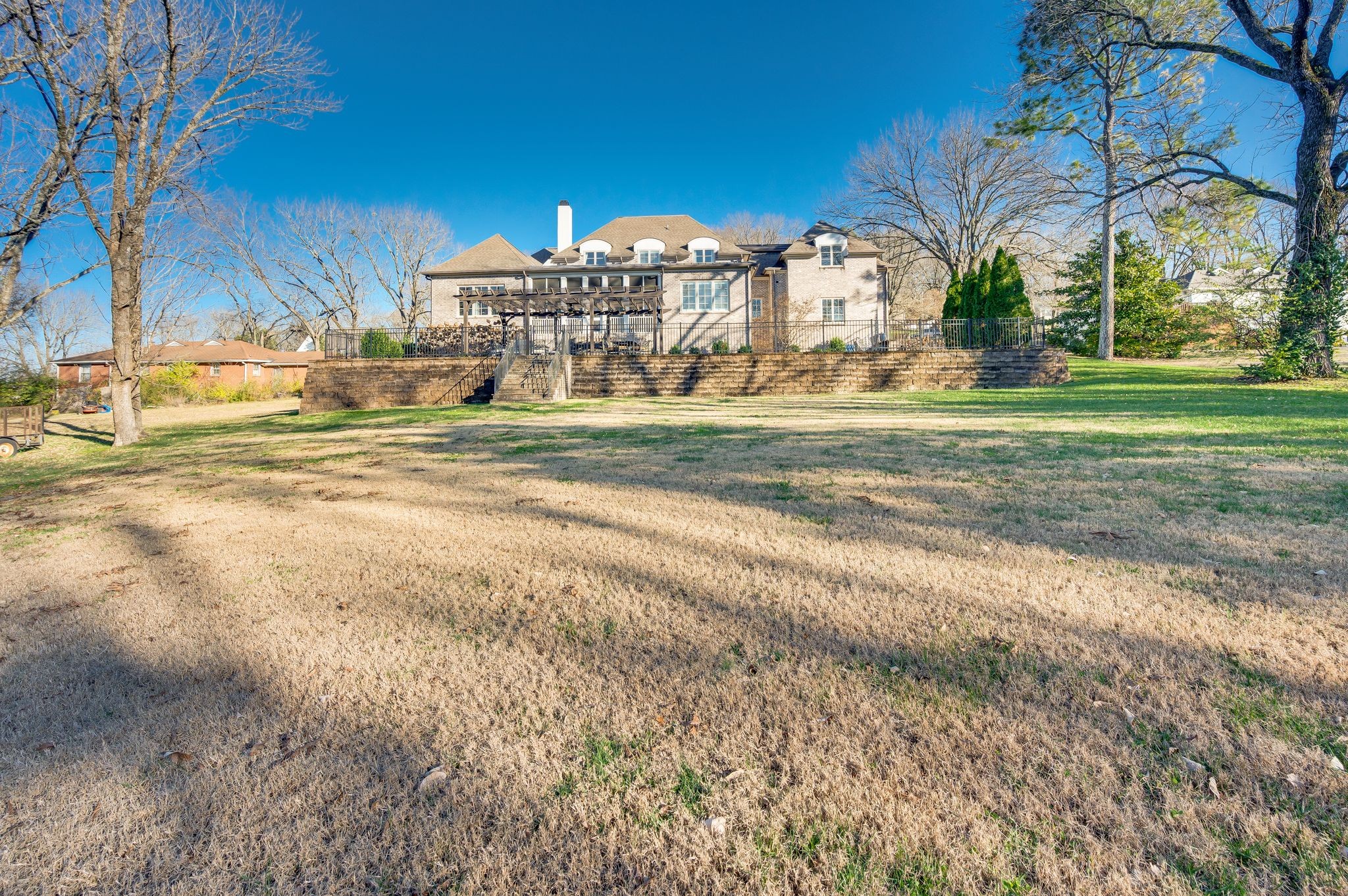 Nashville, Tennessee 37215, United States, 5 Bedrooms Bedrooms, ,5 BathroomsBathrooms,Residential,Active,256952