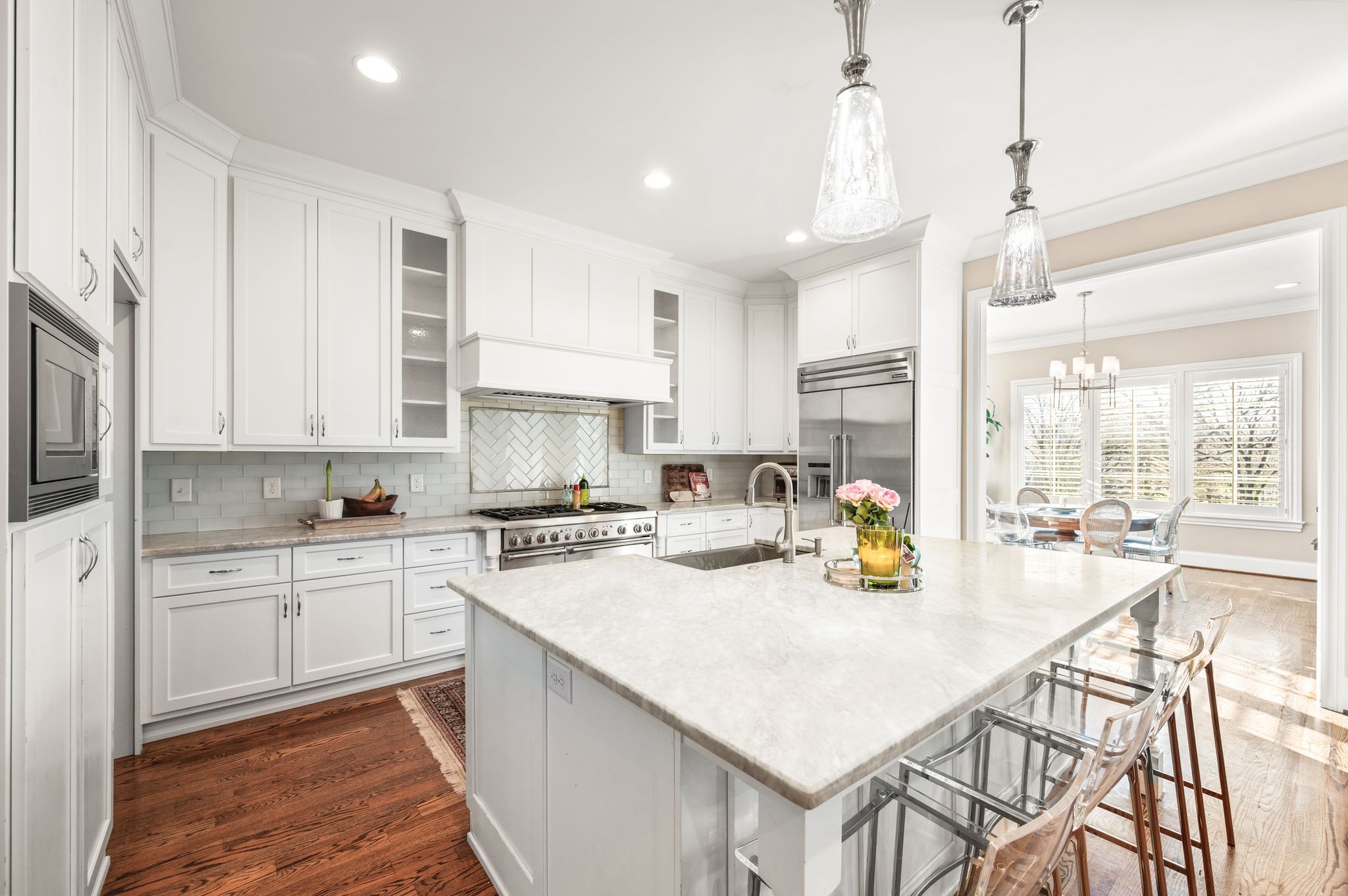 Nashville, Tennessee 37215, United States, 5 Bedrooms Bedrooms, ,5 BathroomsBathrooms,Residential,Active,256952