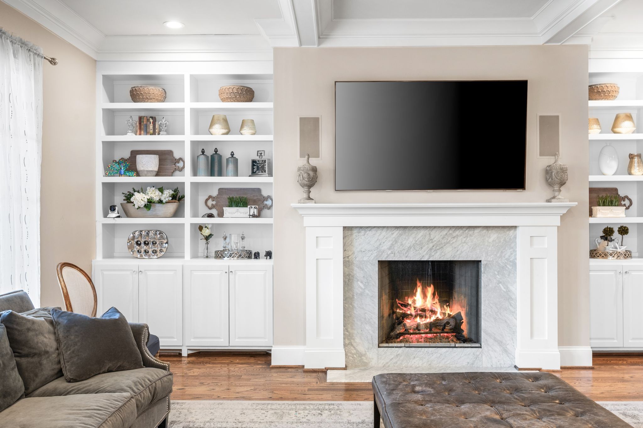 Nashville, Tennessee 37215, United States, 5 Bedrooms Bedrooms, ,5 BathroomsBathrooms,Residential,Active,256952