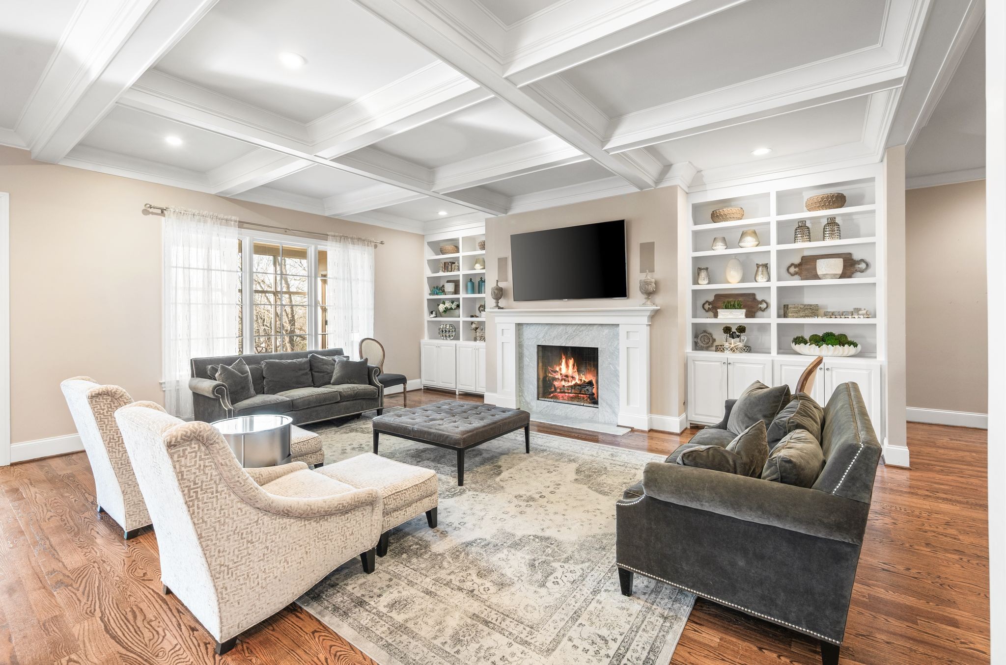 Nashville, Tennessee 37215, United States, 5 Bedrooms Bedrooms, ,5 BathroomsBathrooms,Residential,Active,256952