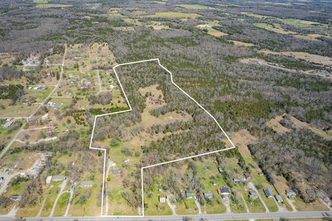 1768 Fayetteville Hwy Belfast TN 37019