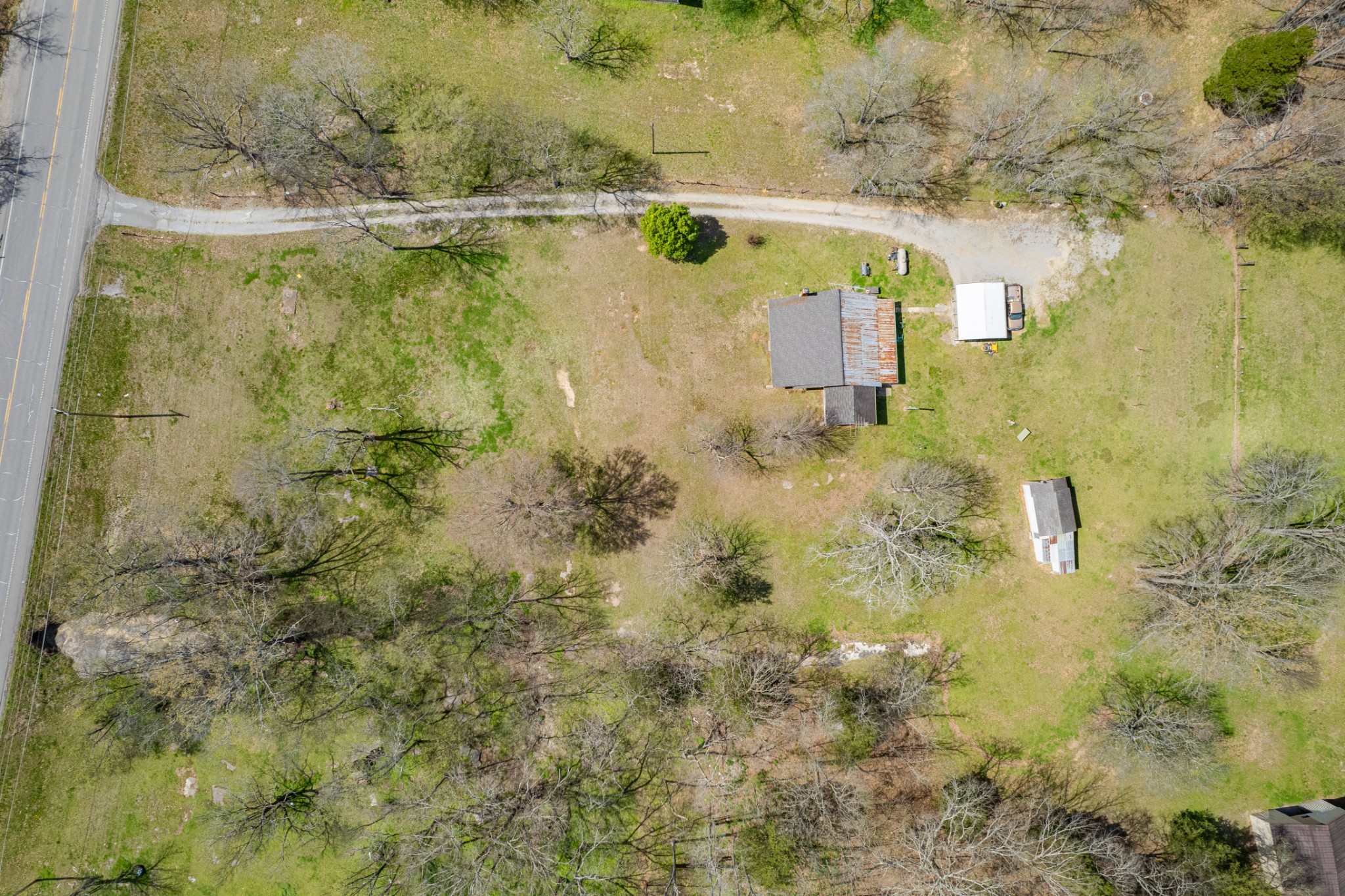 1768 Fayetteville Hwy