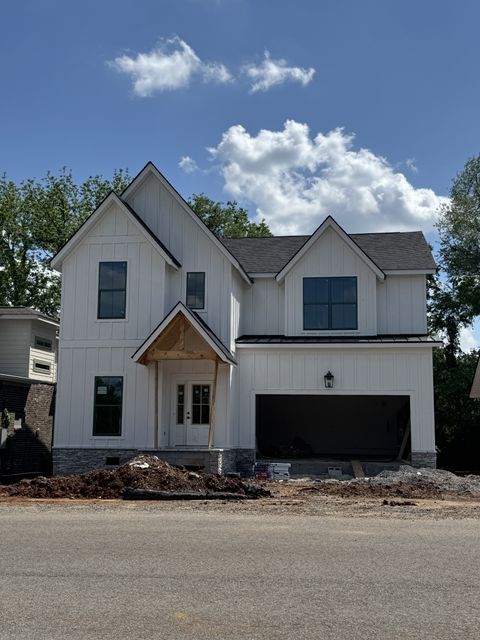 446 Roberts St Murfreesboro TN 37130