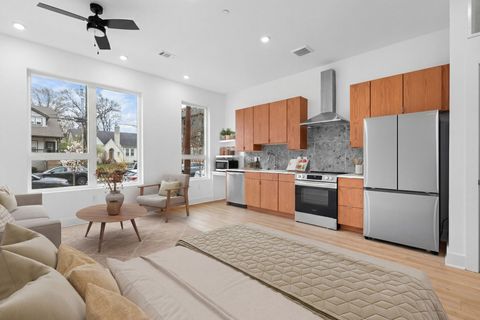 Photo of 1310 Lischey Ave #104, Nashville, TN 37207 (MLS # 3139551)