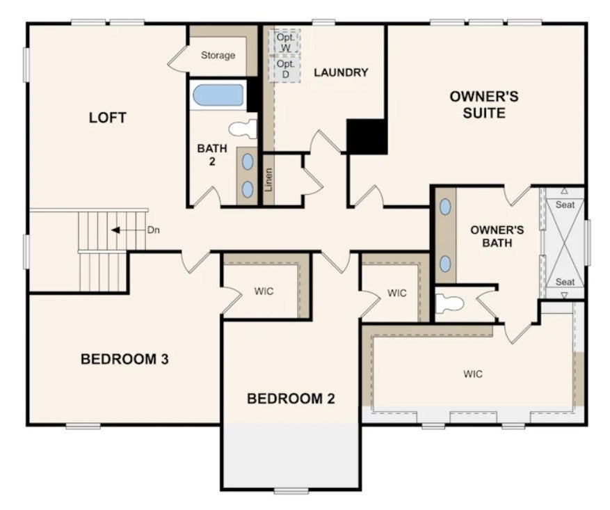804 Molly Lane