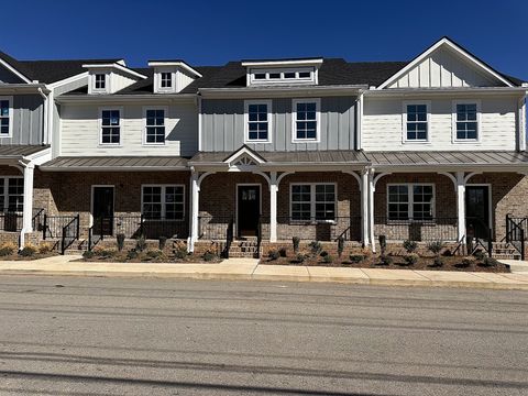 205 South High St Unit 1, McMinnville, TN 37110 - MLS#: 2799676
