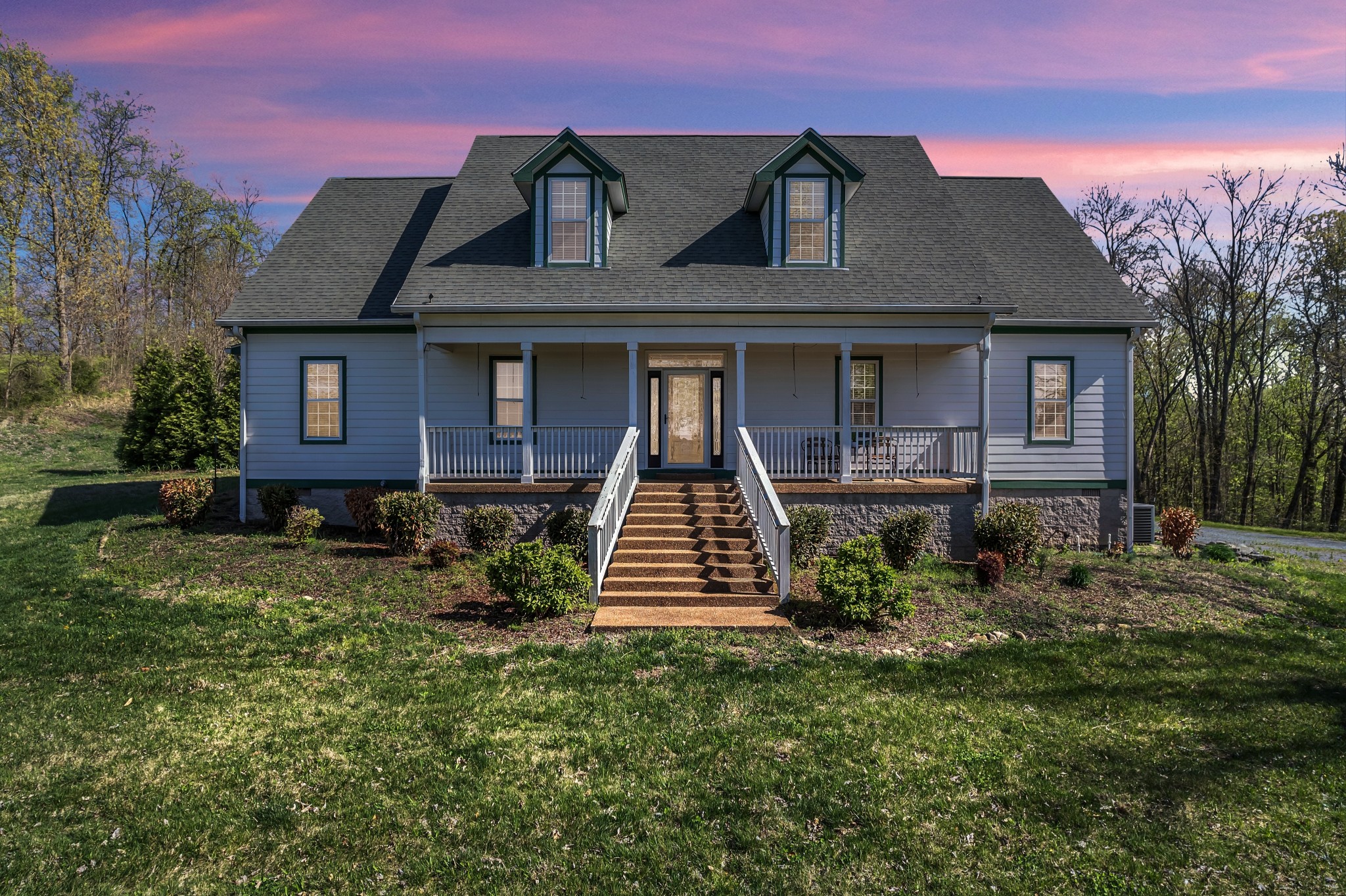 3663 Cainsville Rd
