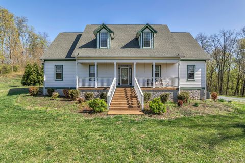 3663 Cainsville Rd Lebanon TN 37090