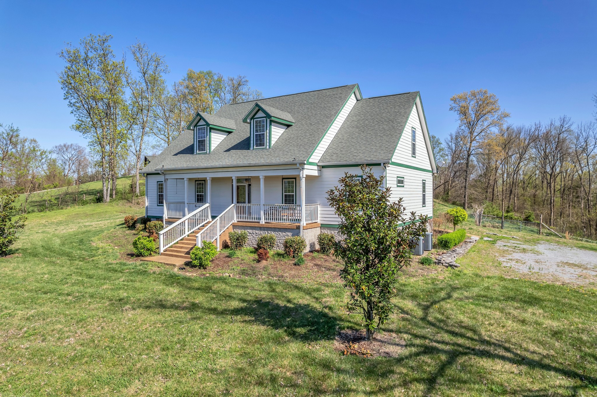 3663 Cainsville Rd