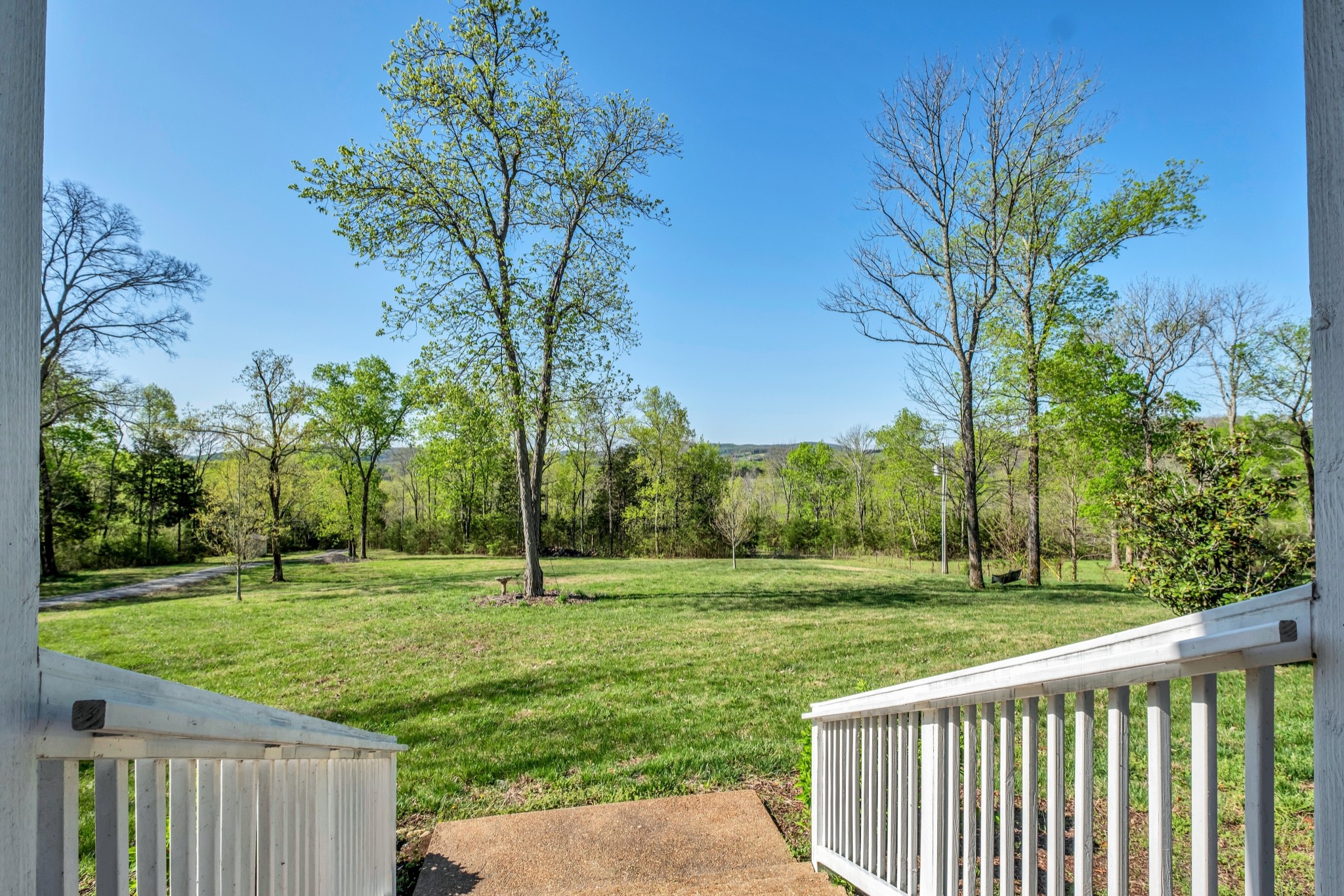 3663 Cainsville Rd