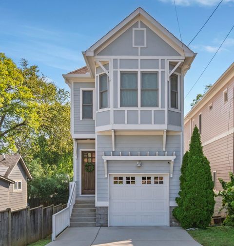 4412 Westlawn Dr Nashville TN 37209