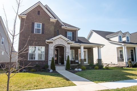 2195 Broadway St Nolensville TN 37135