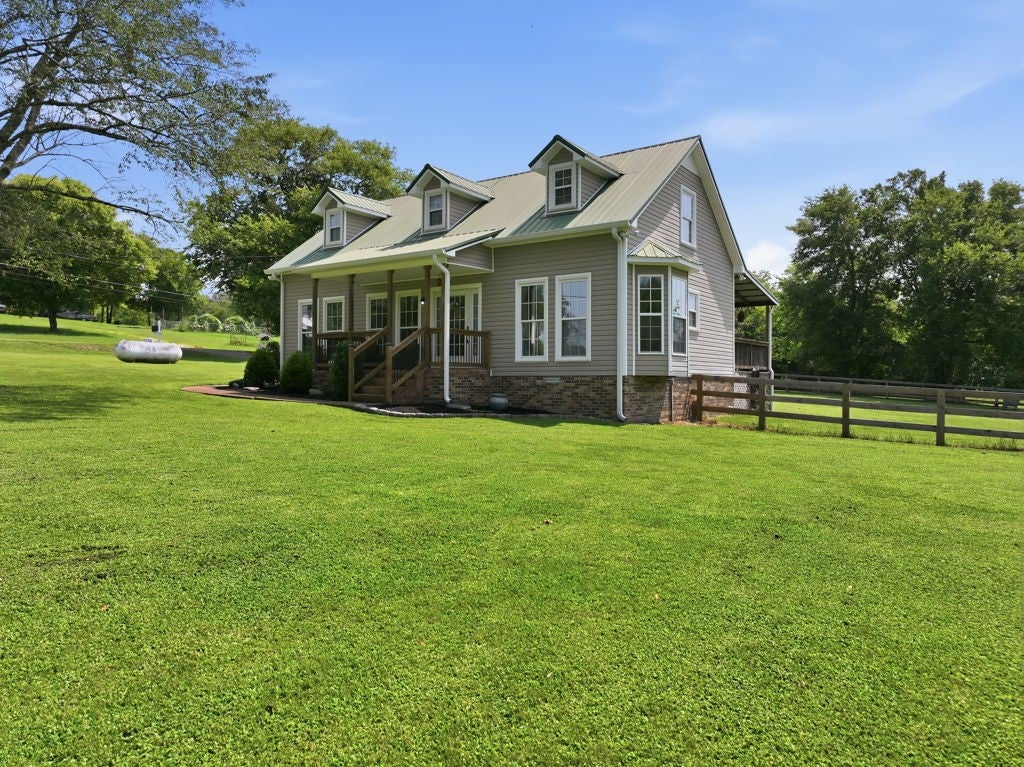 2350 Knob Creek Rd