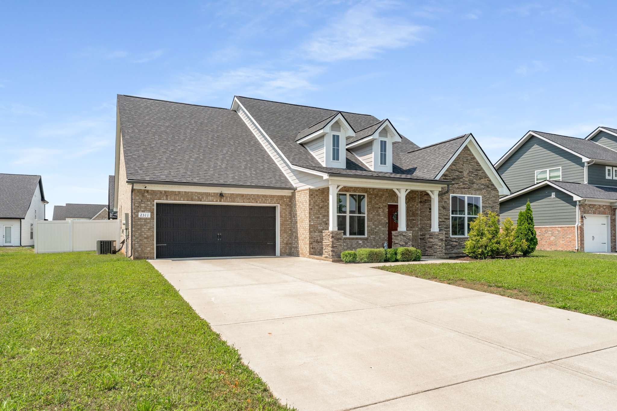 2311 Murano Dr