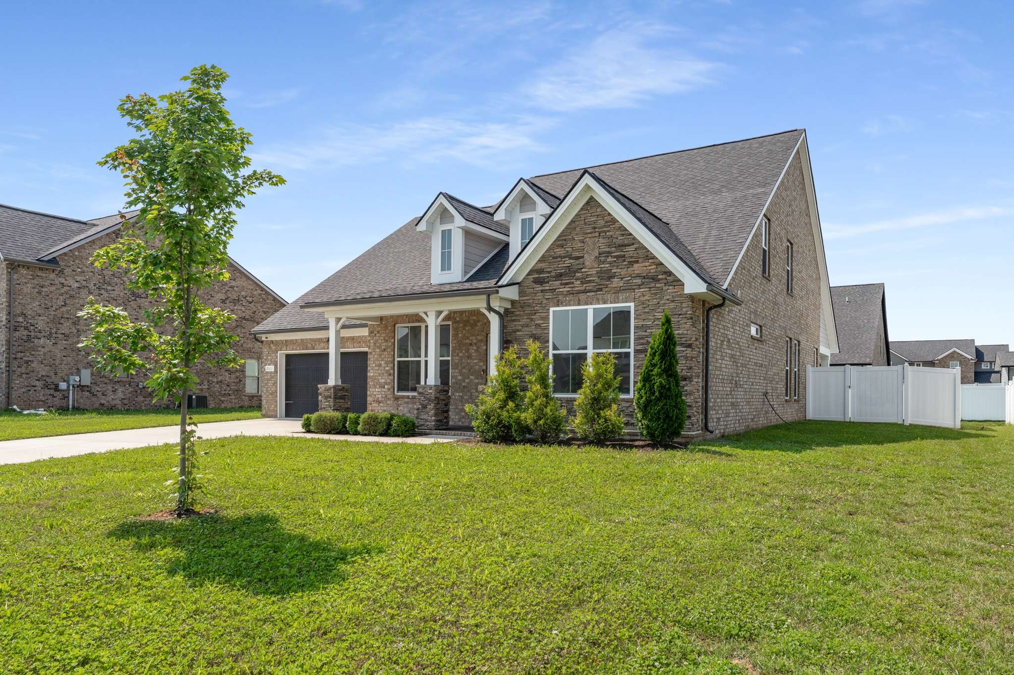 2311 Murano Dr