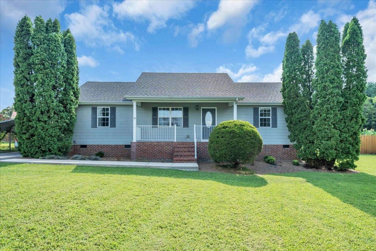 50 Regan Ct