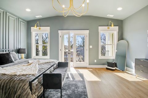 405A Saint Francis Ave, Nashville, TN 37205 - MLS#: 2770237
