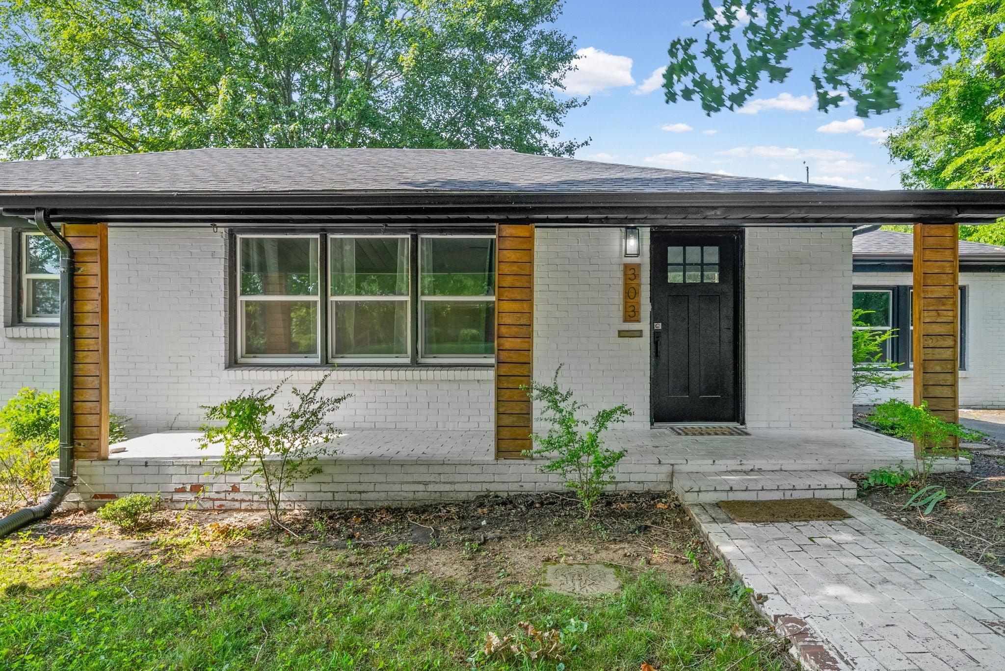 303 Jessie Ave