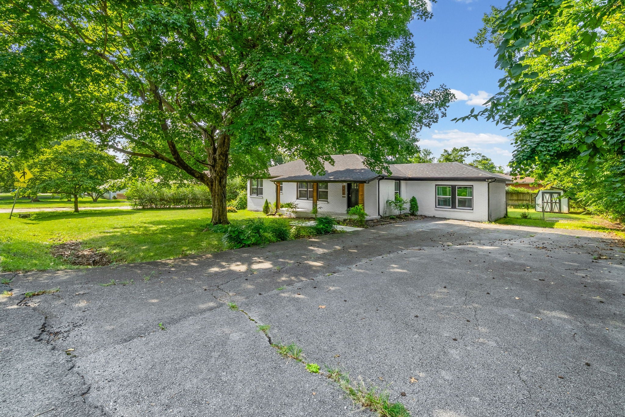 303 Jessie Ave
