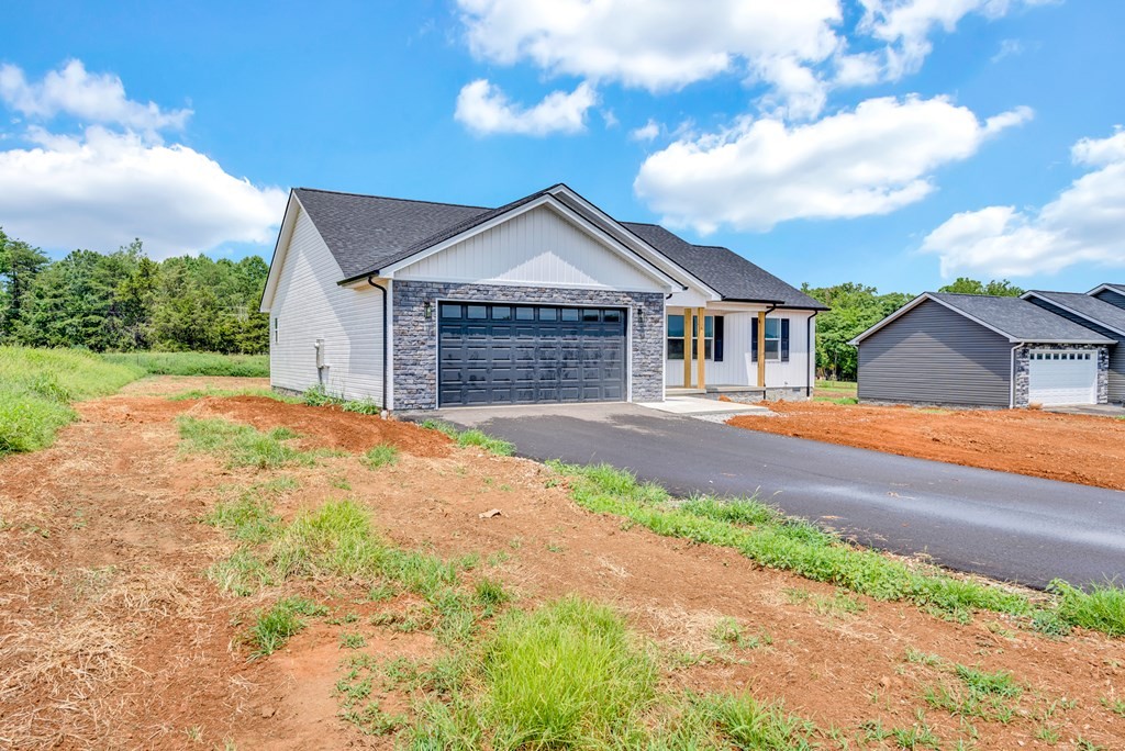 594 Harleys Ridge Rd