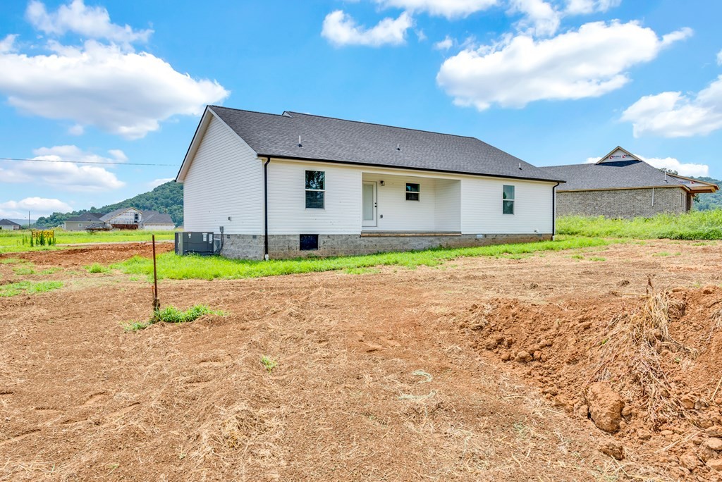 594 Harleys Ridge Rd
