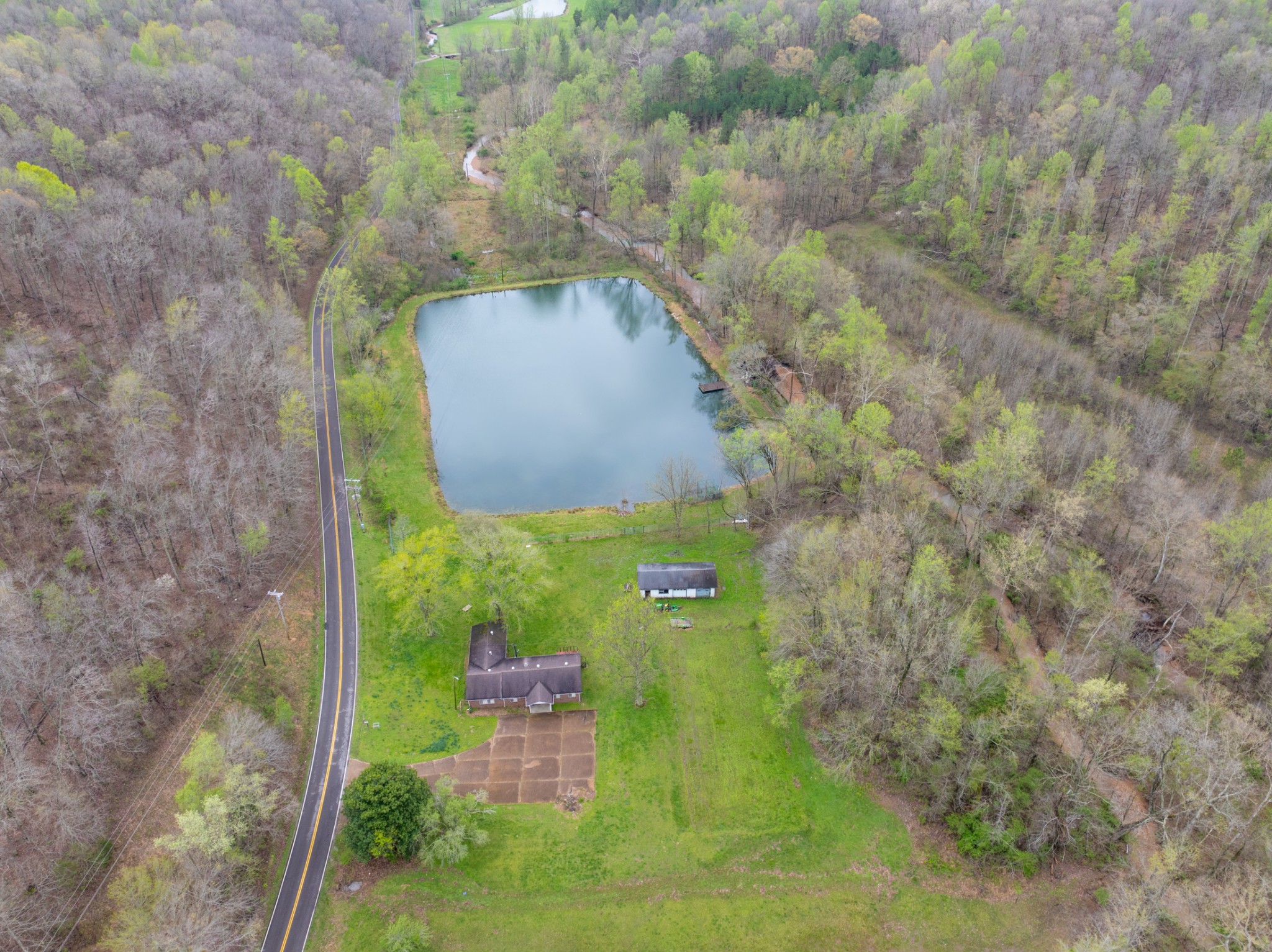 191 Forks River Rd