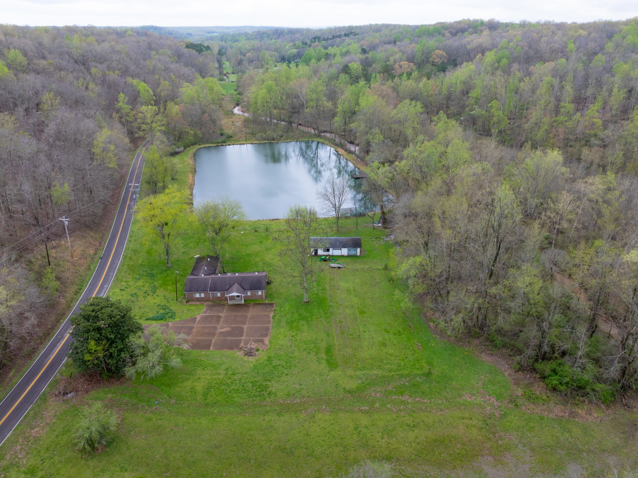 191 Forks River Rd