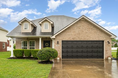 1210 Timber Creek Dr Murfreesboro TN 37128