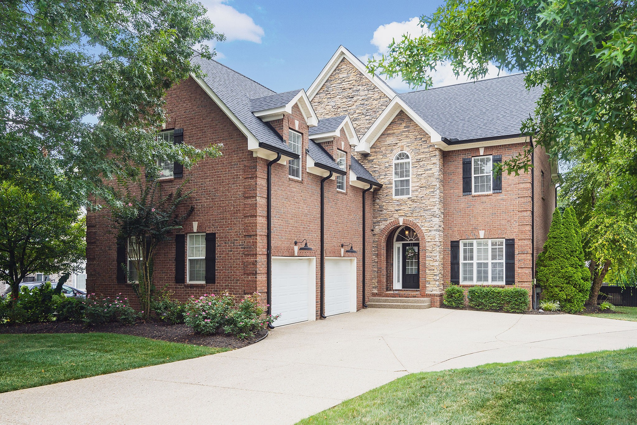 1637 Fair House Rd