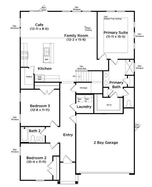 106 Ridgewood Drive