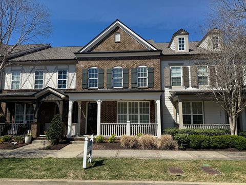 140 Prospect Avenue Franklin TN 37064