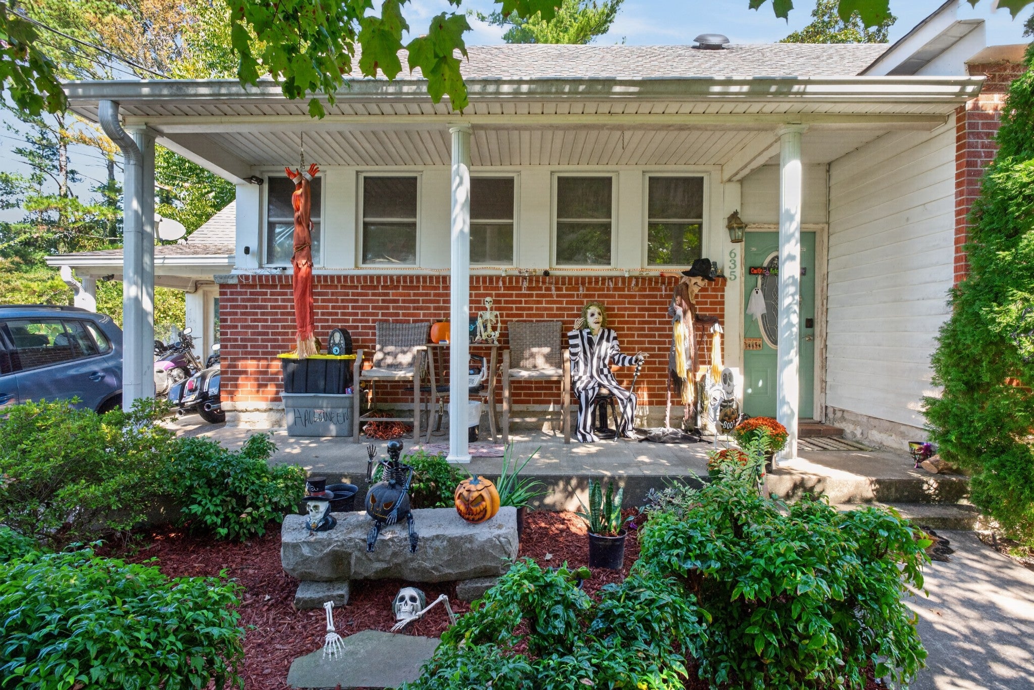 635 Jefferson Ave E