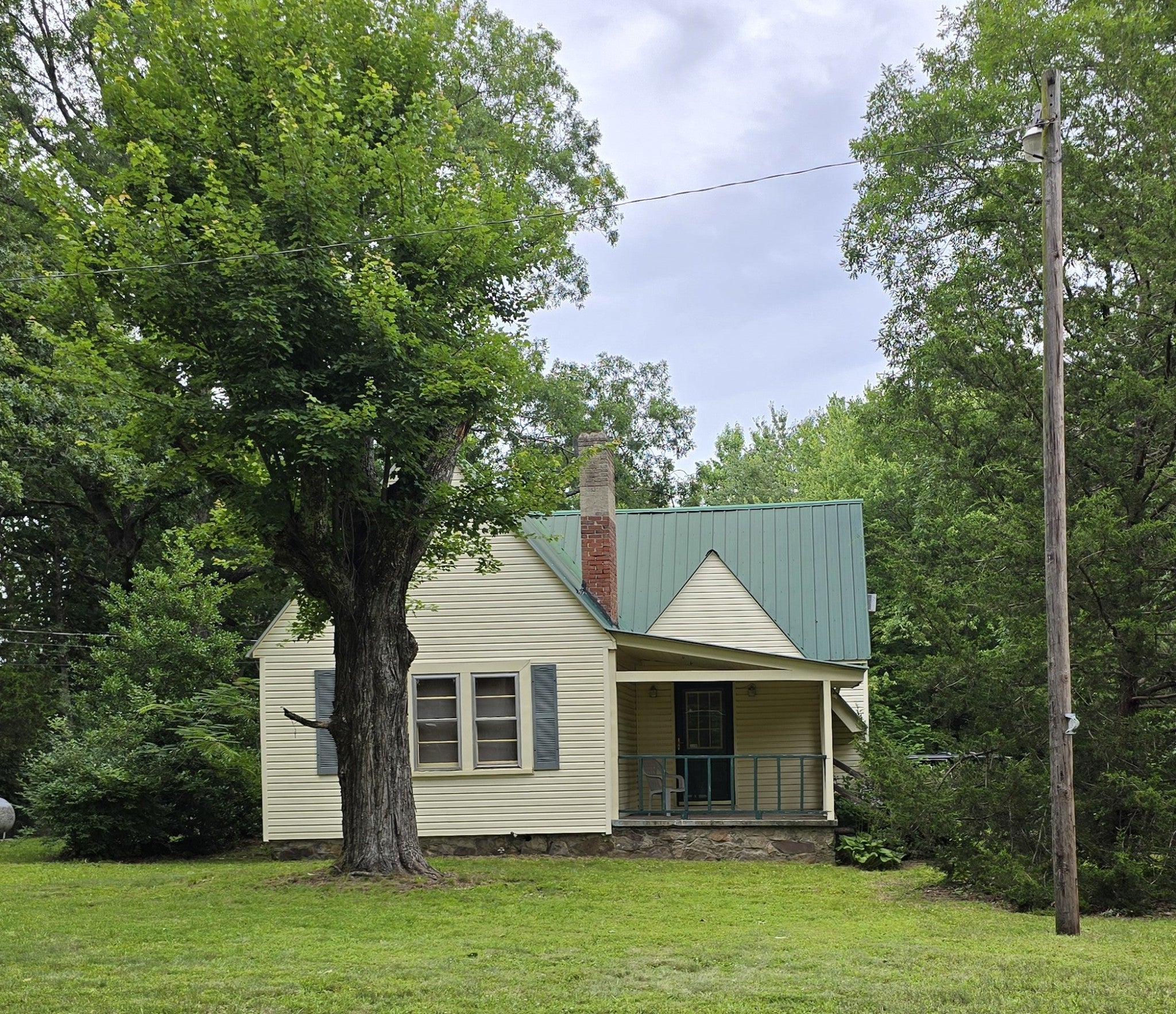 176 Parks Rd