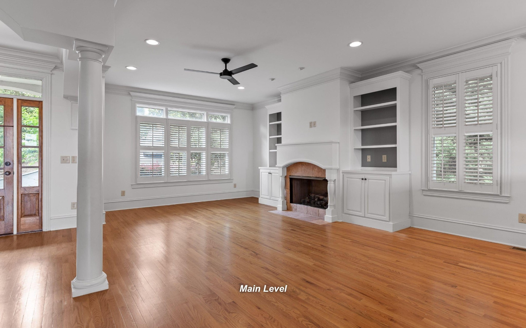 224 Shady Ridge Lane
