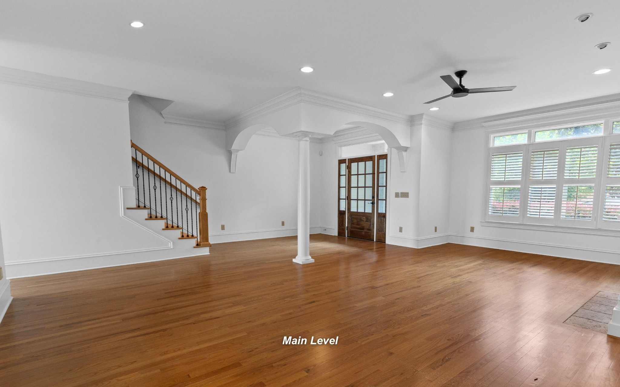 224 Shady Ridge Lane