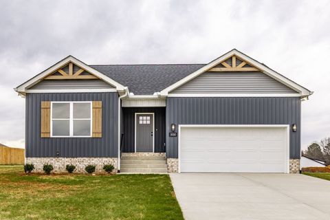 3050 Ayrshire Dr Greenbrier TN 37073