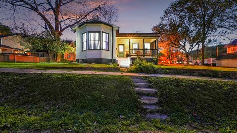 306 Pine Avenue South Pittsburg TN 37380