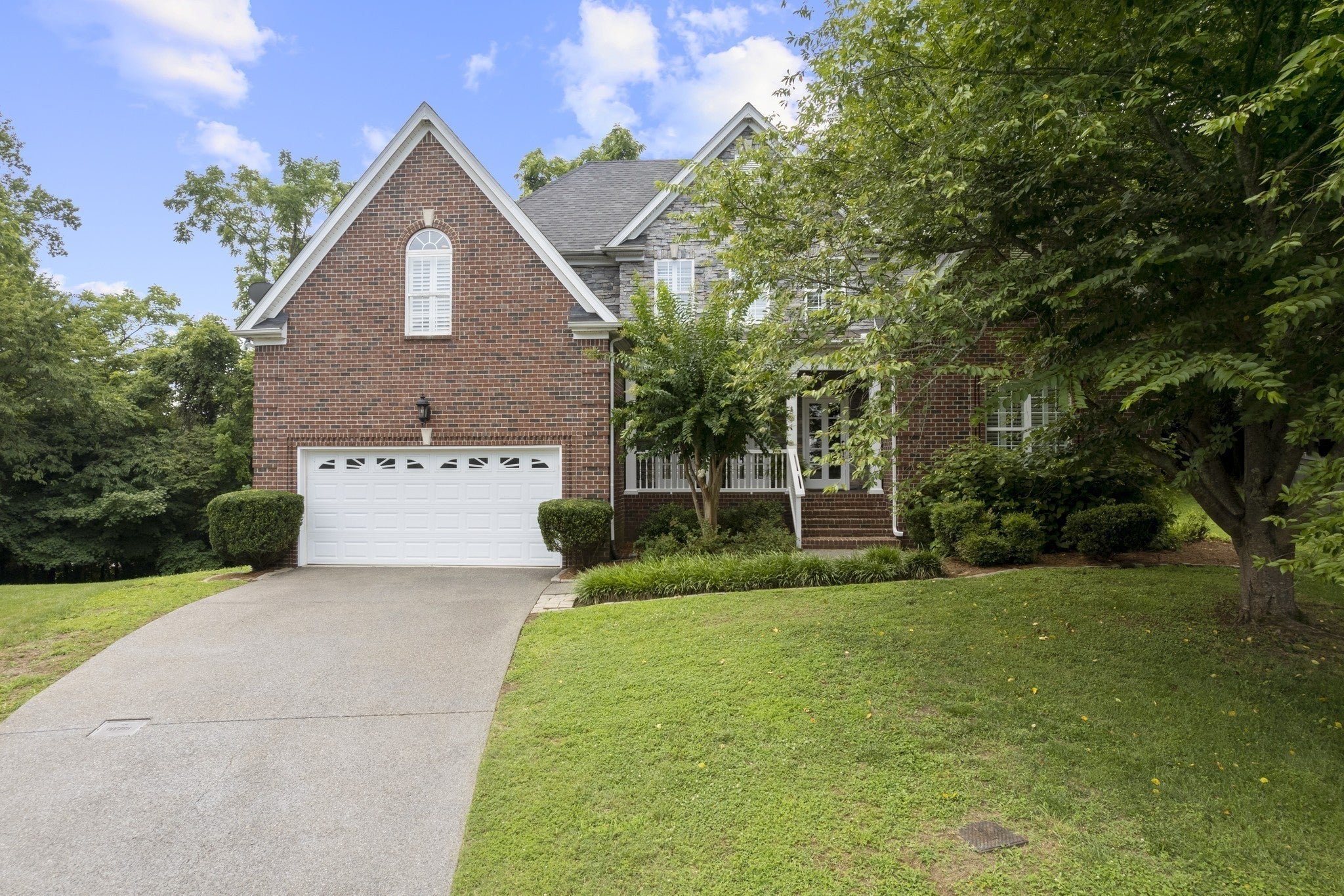 4-bed home for rent in Brentwood, TN 37027, 1015 Crimson Clover Dr 1015 Crimson Clover Dr, Brentwood TN 37027 4-bed home, photo 2 of 33