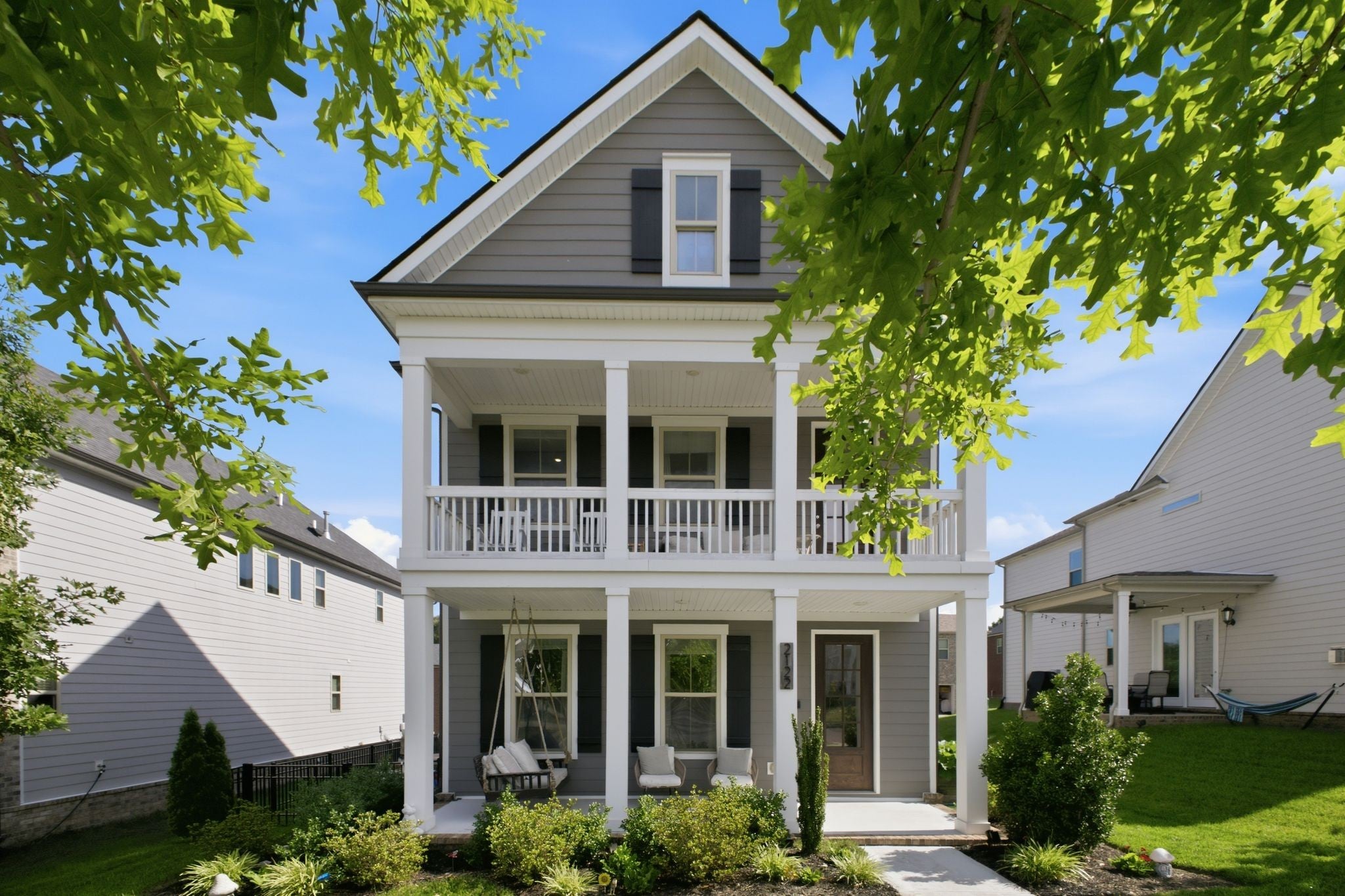 3-bed listing at 2122 Notchleaf Rd, Antioch