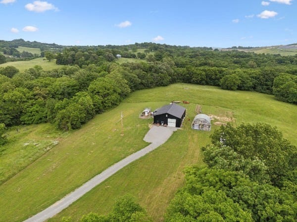 1345 Webb Rd