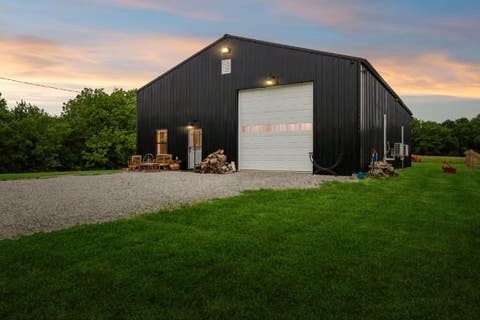 Photo of 1345 Webb Rd, Lewisburg, TN 37091 (MLS # 3513878)