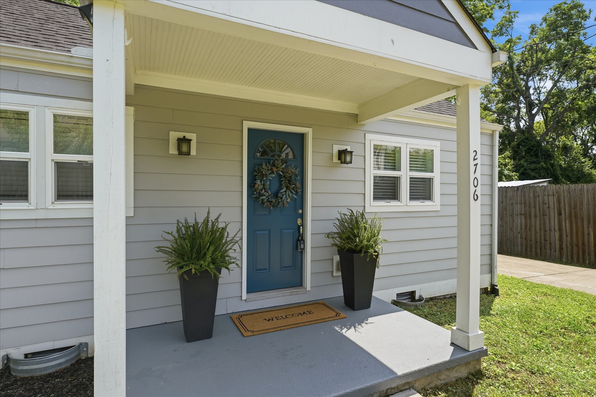 Photo 1 of 26 — 2706B Brunswick Dr, Nashville, TN 37207