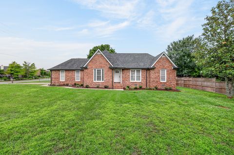 Photo of 1015 Brinkley Rd, Murfreesboro, TN 37128 (MLS # 3185961)