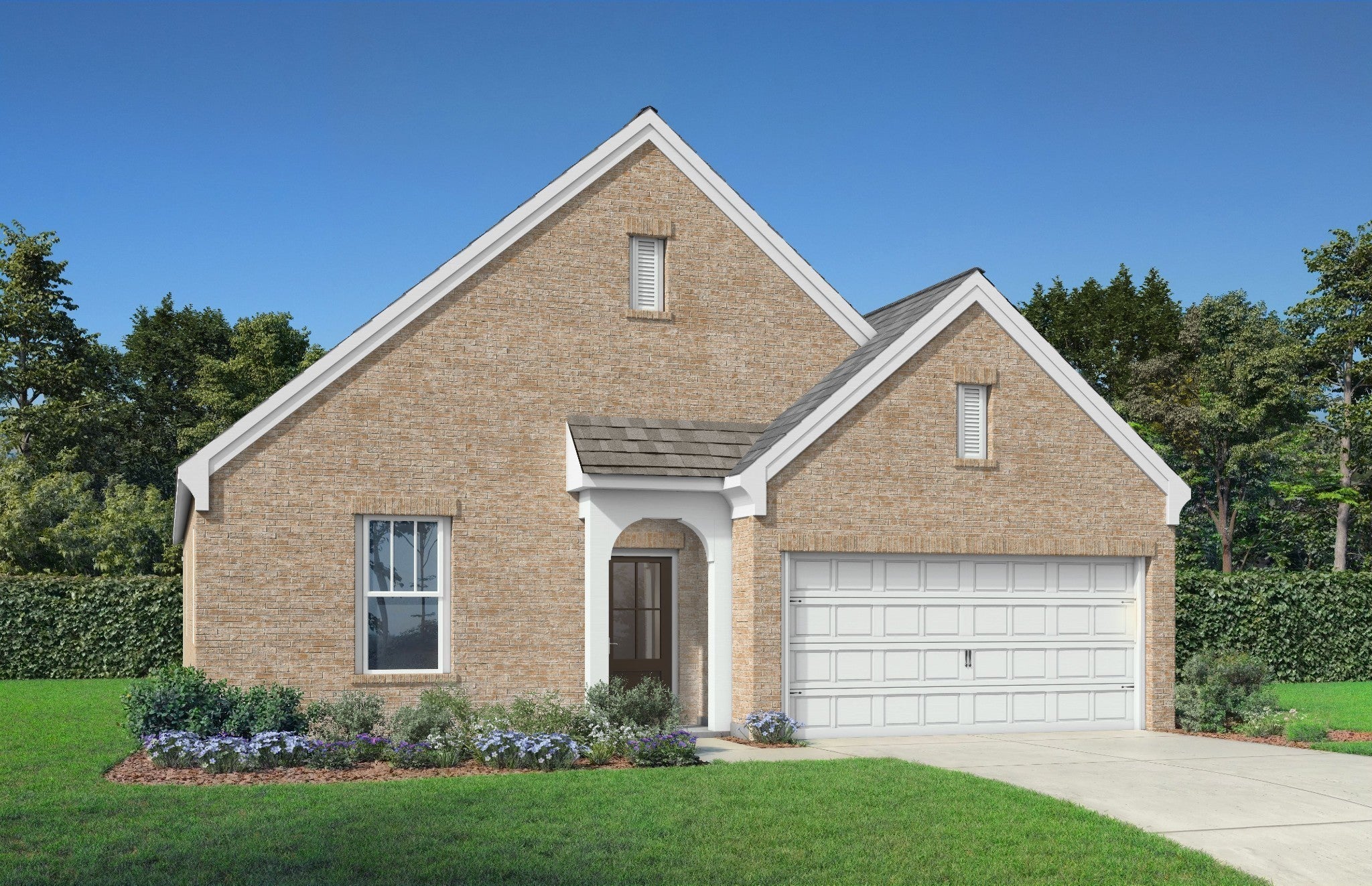 503 Old Spring Lane