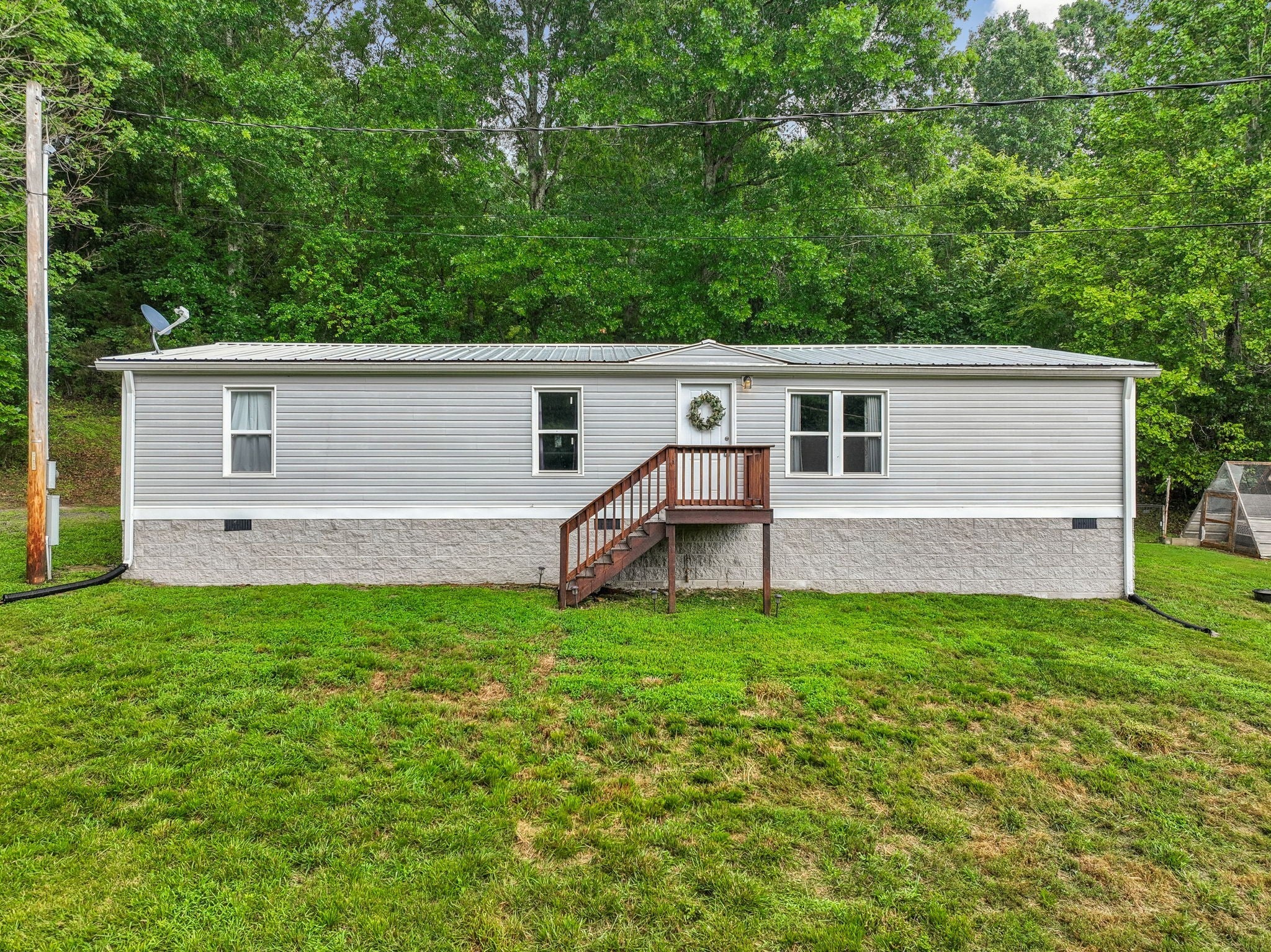 119 Dyer Branch Rd