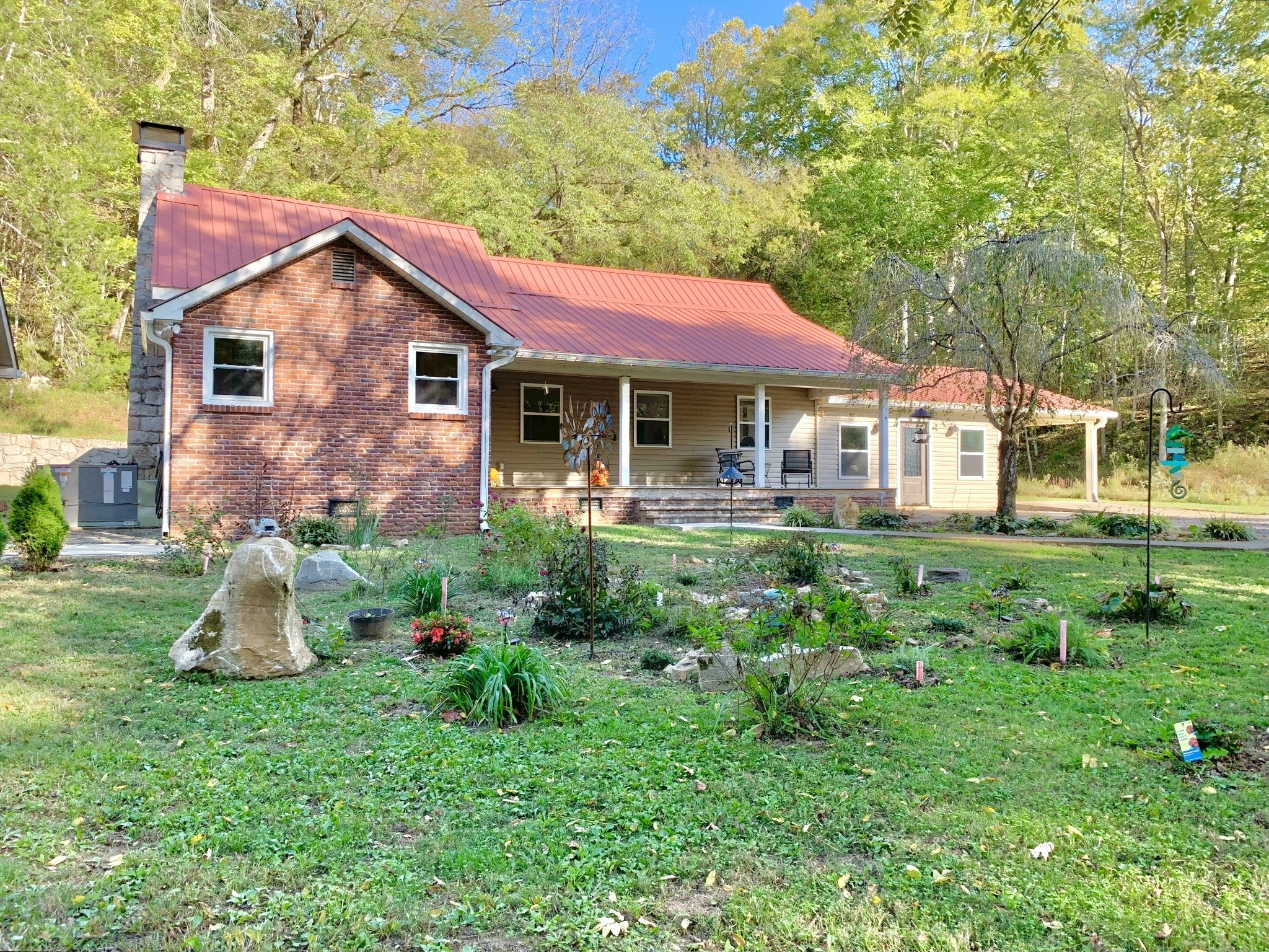 3979 Lem Davis Rd