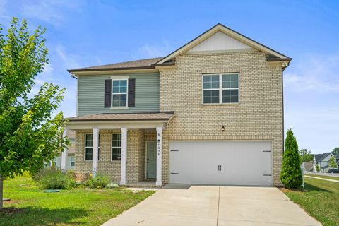 4394 Socata Ct Cross Plains TN 37049