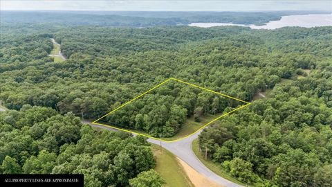 0 Highwater Road Waverly TN 37185