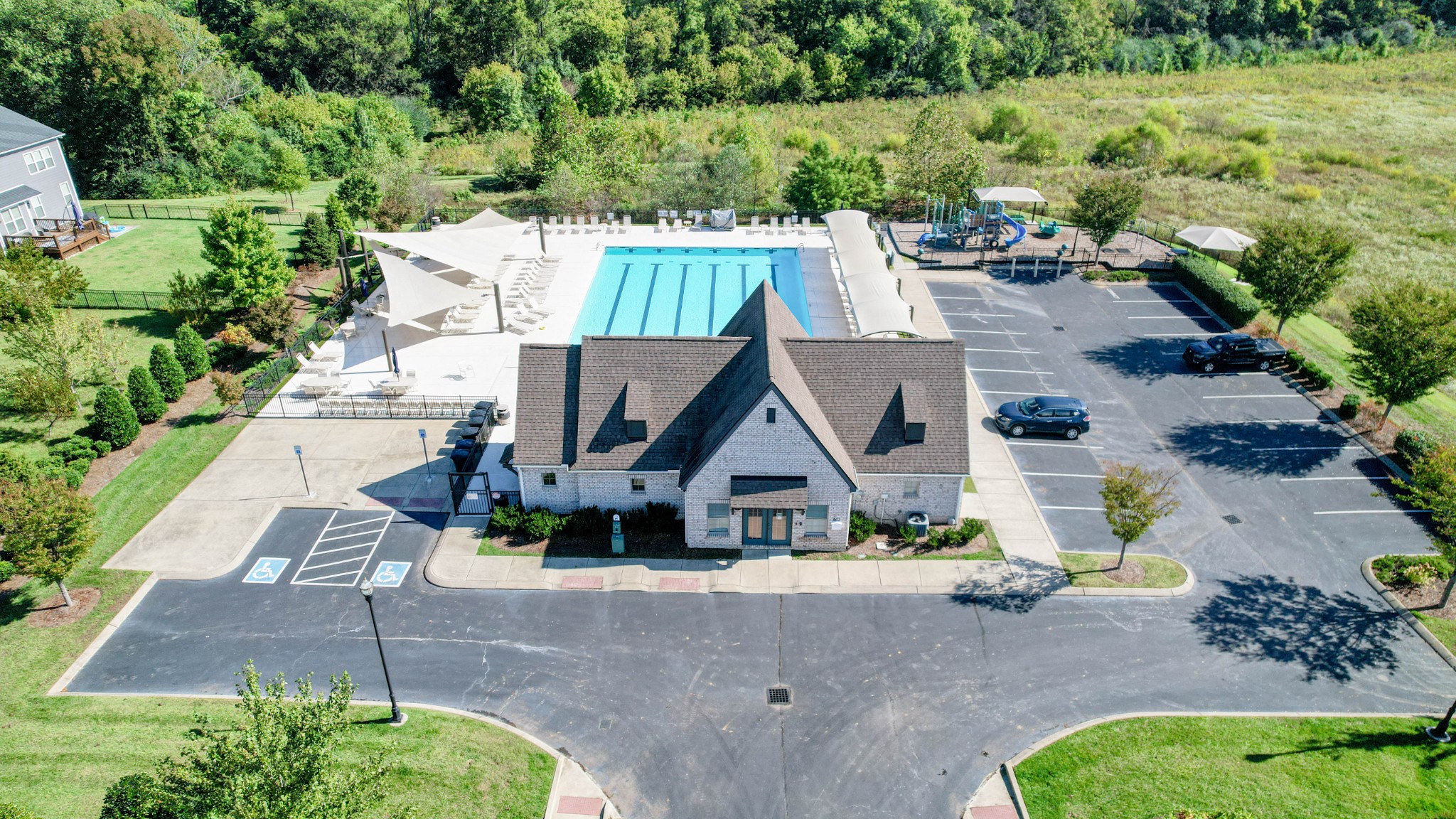600 Beamon Dr