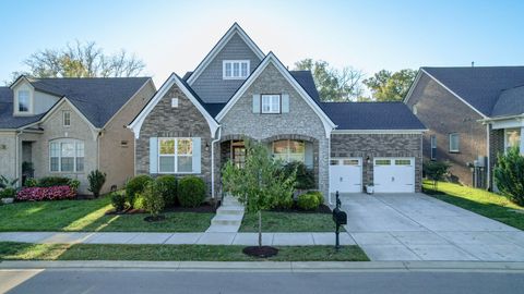600 Beamon Dr Franklin TN 37064